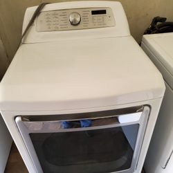 Kenmore Electric Dryer Super Capacity Heavy-duty 