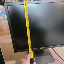 Dell P1917S 19" Monitor