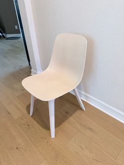 IKEA Odger Chairs (set of 4)
