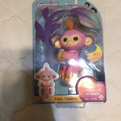 Fingerlings