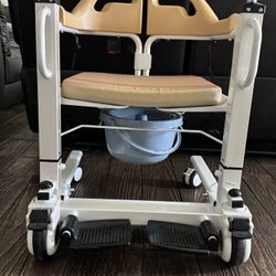 Patient Transfer Chair Medical 