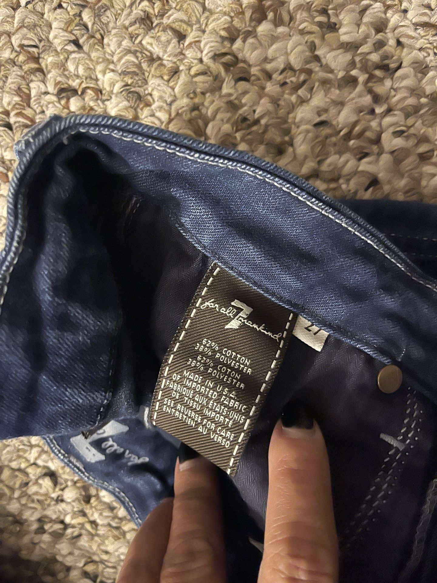 Women’s Designer Jeans, Shoes, And Tops (Casual And Dressy)