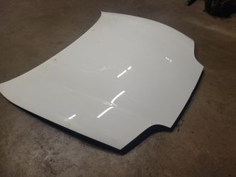 MkIV Supra HOOD *(BONNET)