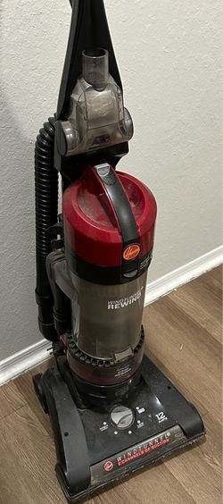 Vacuum cleaner