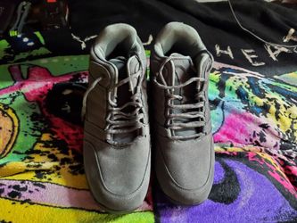 Calto 4" height shoes