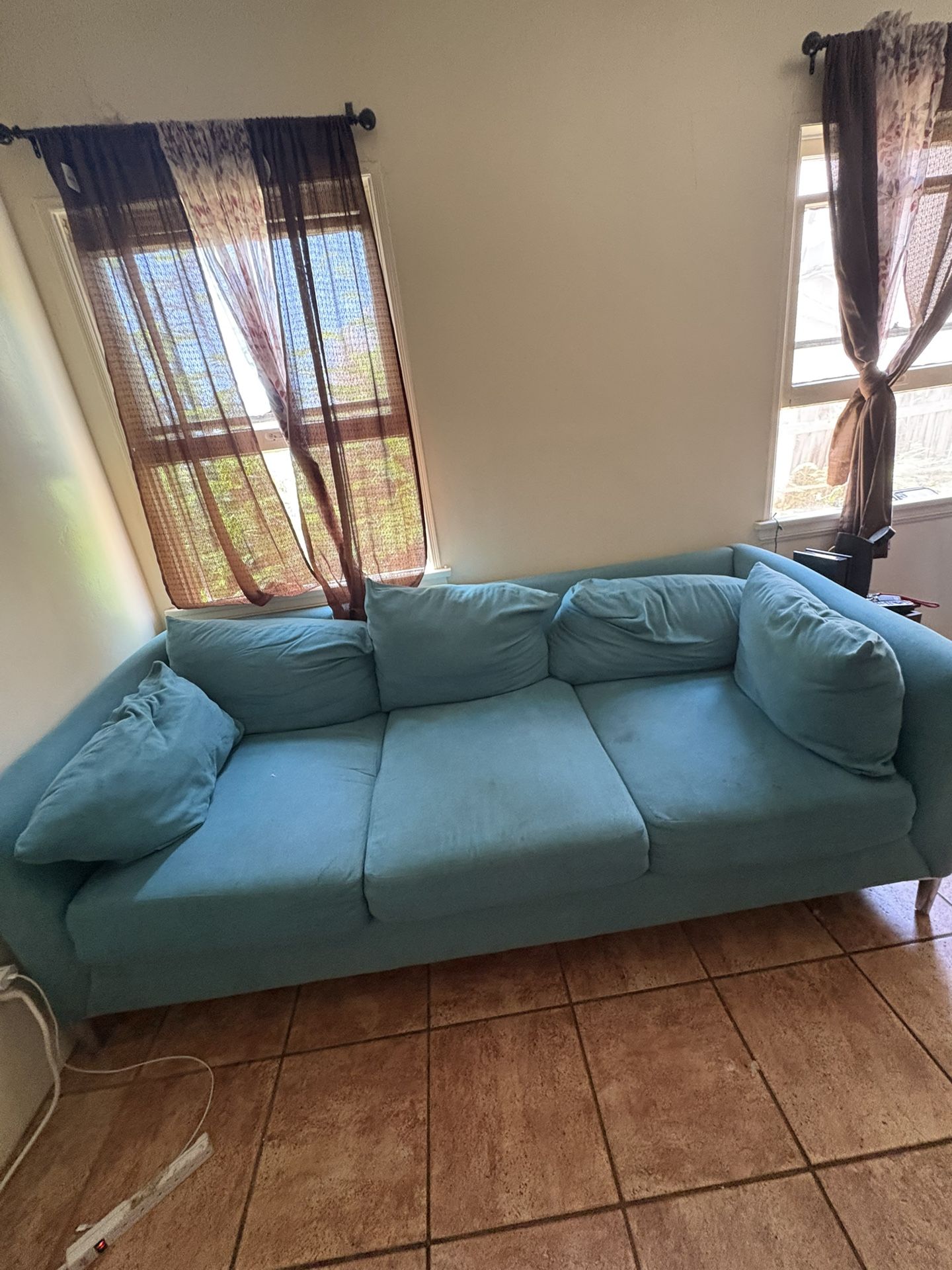 Free Couch