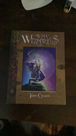 The Way of Wizards