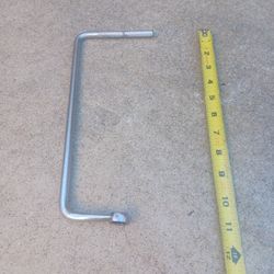 Snap On Wrench, 1/2", 