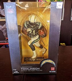 12 inch LT 2008 McFarlane