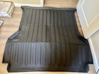 Cargo Trunk Liner / Cargo Mat – Black – New Open Box