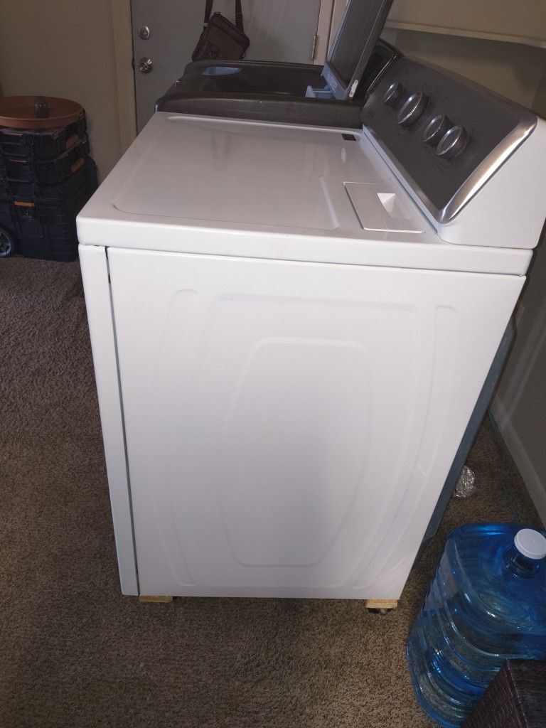Full Size Maytag Dryer