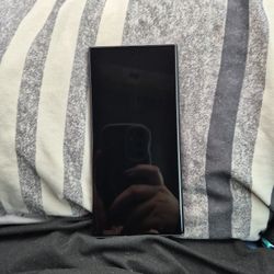 Galaxy S23 Ultra 512GB Black