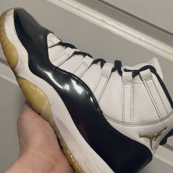 Retro 11s