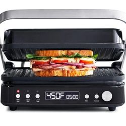 Green Pan Grill And Griddle 