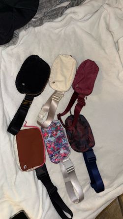 Lululemon $19.99 Each cada una precio firme