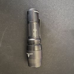 Surefire A51911 Backup Flashlight