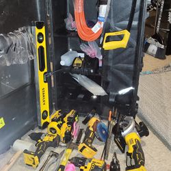 Tools With Toolbox