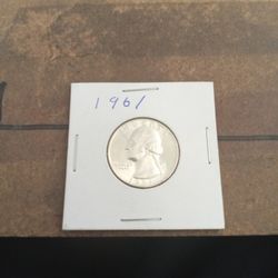 Collectible Quarters