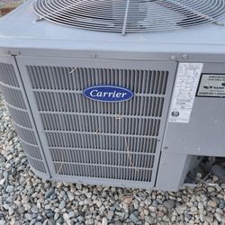 Carrier AC