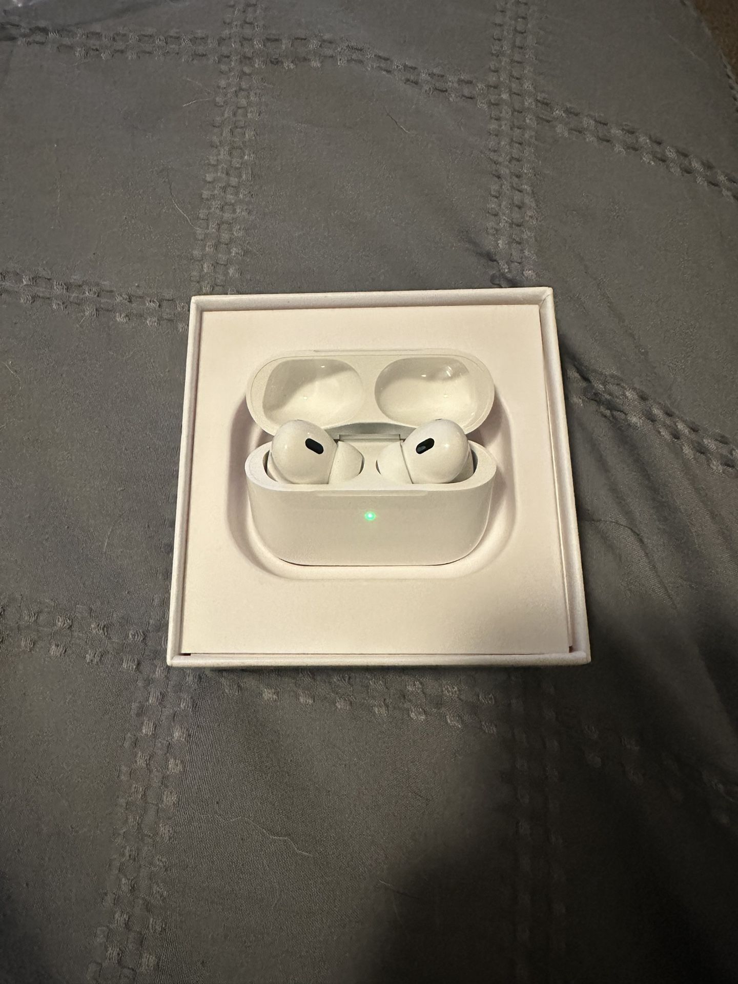 Brand new Pro 2s Still Sealed Up