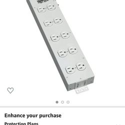 Tripp-Lite Power Strip