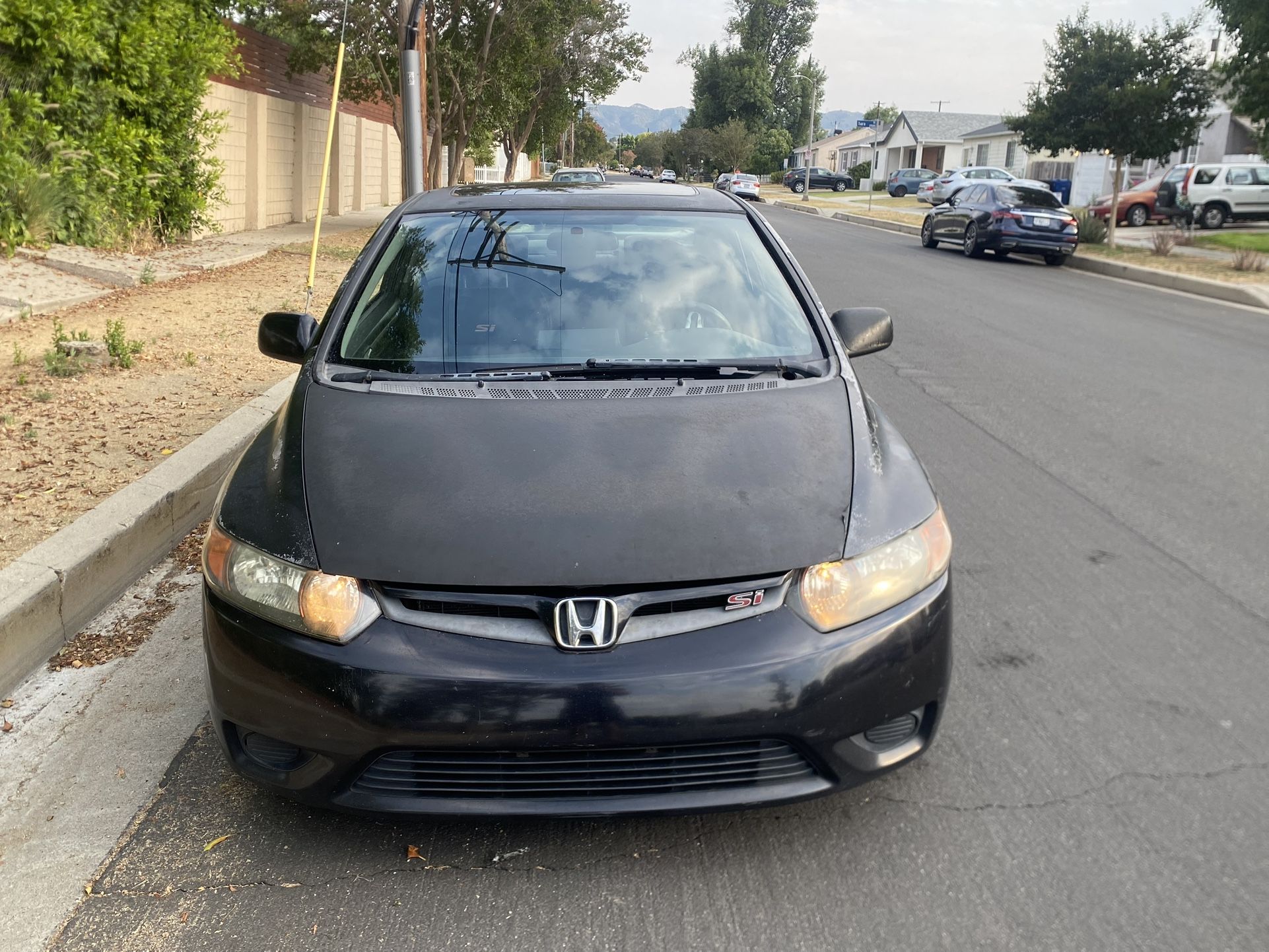 2006 Honda Civic