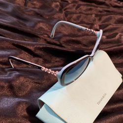 Tiffany&Co. Sunglasses 