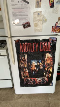 Fridge