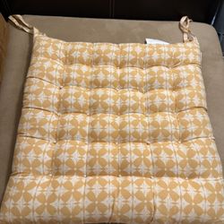 Seat Cushion