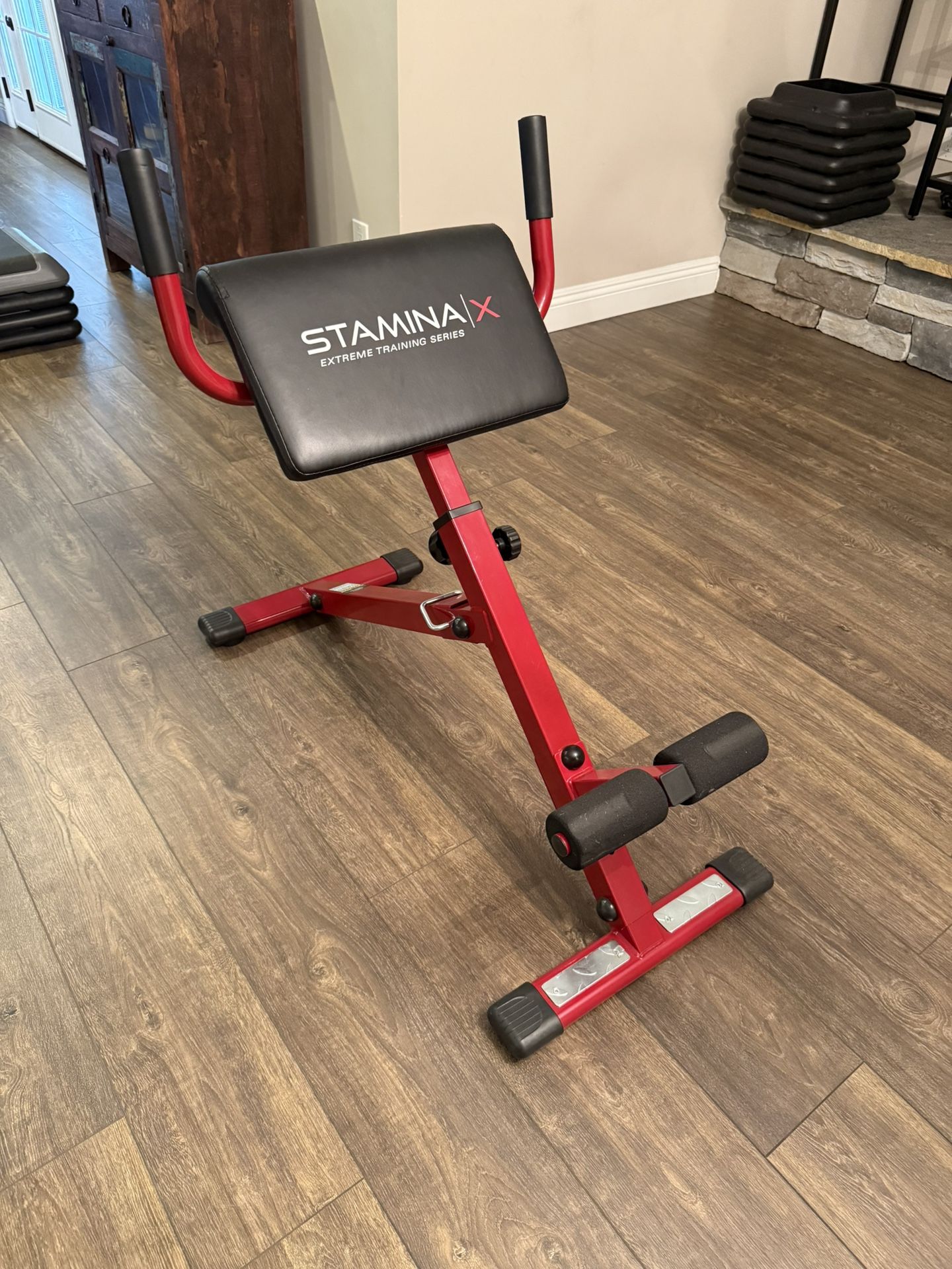 Gym Equipment