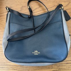 Coach Crossbody Purse