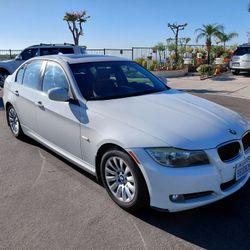 Beautiful 2009 BMW 3281 Super Nice Car In Excellent Condition 