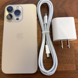 iPhone 13 Pro 128GB UNLOCKDD