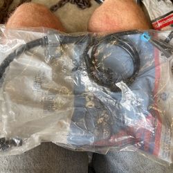 Front ABS Sensor GM (contact info removed)7