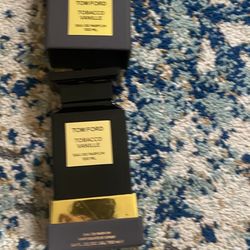 Tom Ford Tobacco Vanille