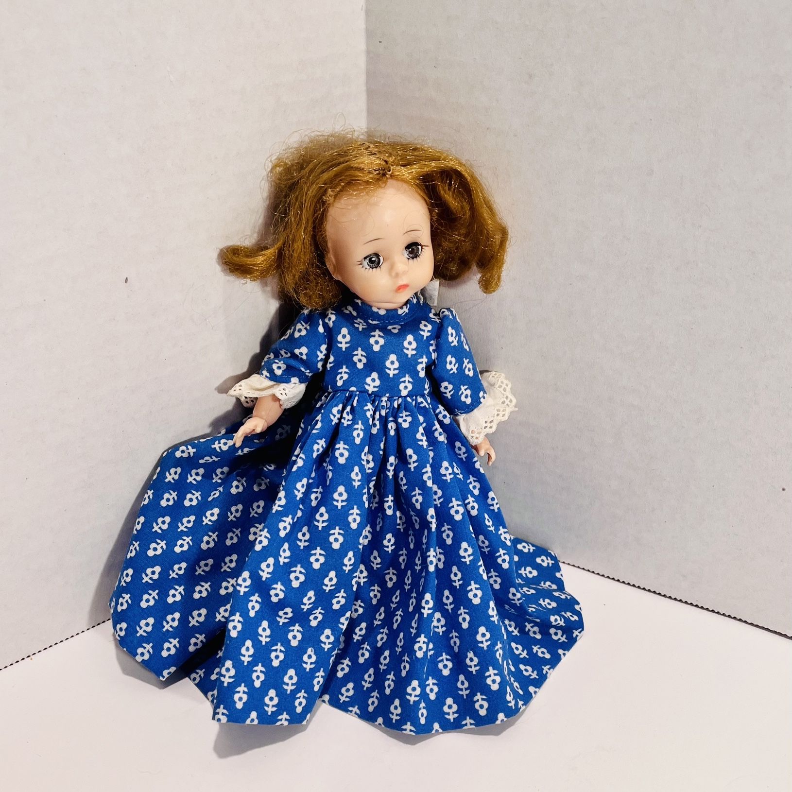 Madame alexander betsy ross 2025