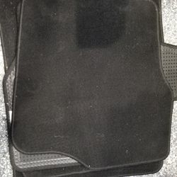 2018 F150 Mats
