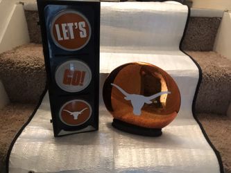Texas Longhorn