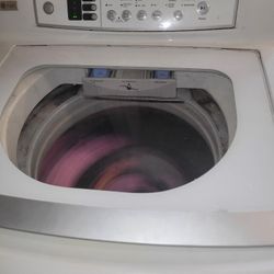 Washer Machine