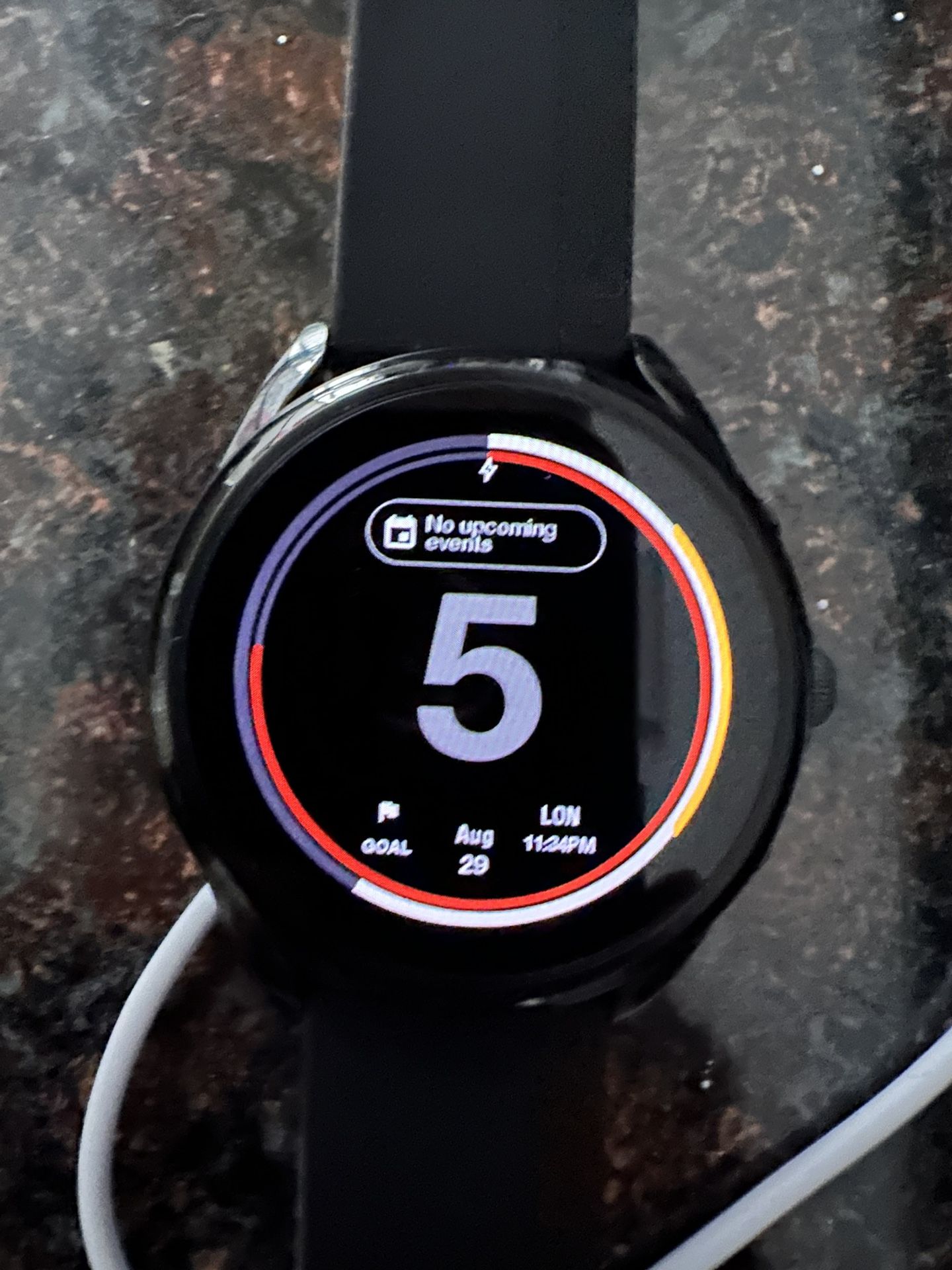 Fossil Gen LTE Smartwatch