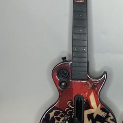 Gibson guitar hero Ozzy Osbourne PlayStation Guitar 🎸