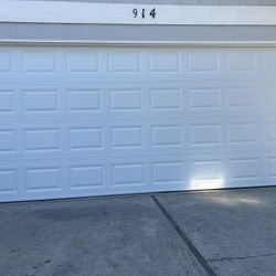 Garage Doors Repaciones 