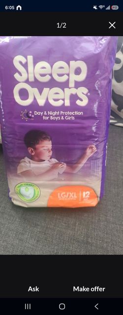Diapers