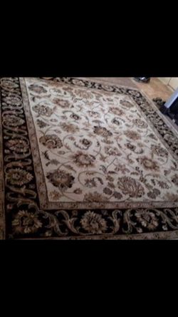 Area rug