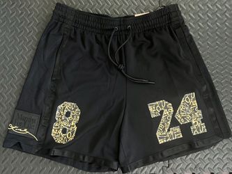 Kobe Bryant Large New with Tags