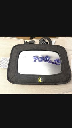Baby Car seat Rear view Mirror 