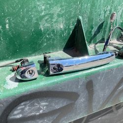 Door Handle Nissan Verza 2013,14,15,16,17,18 