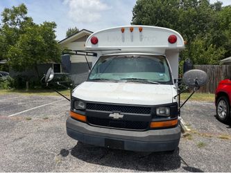 2003 Chevrolet Express