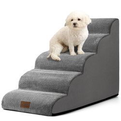 Foam Indoor Pet Ramp