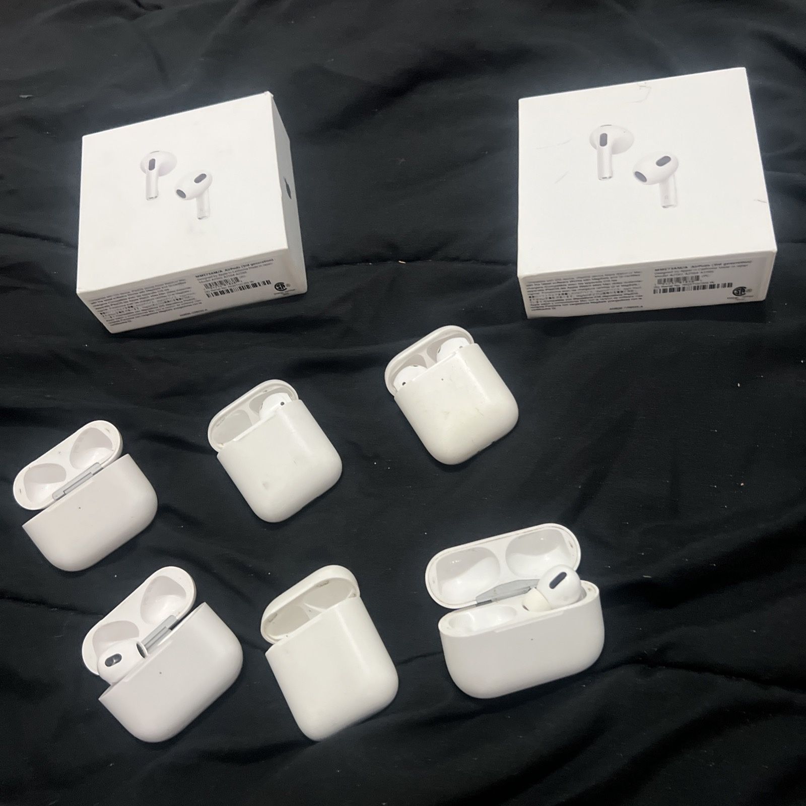 Apple AirPods 